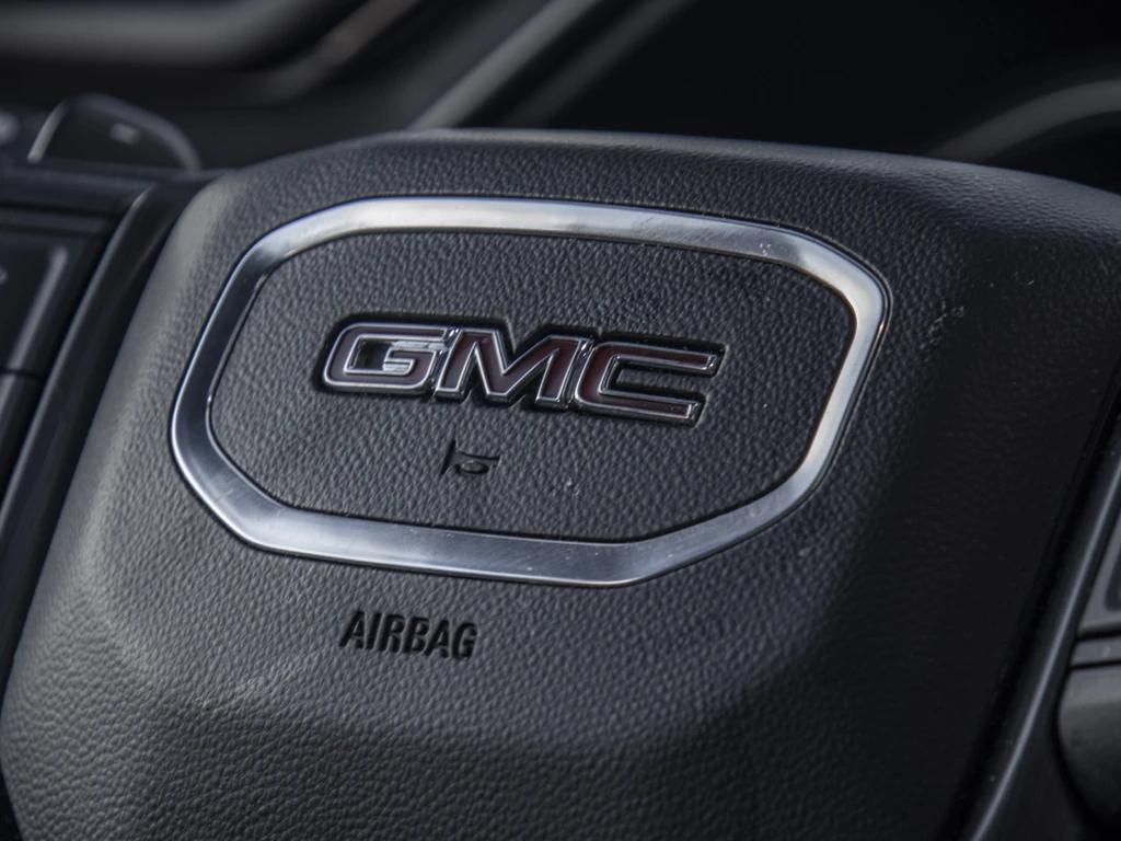 GMC Sierra – foto 22