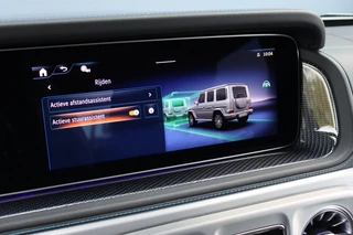 Mercedes-Benz G-Klasse – thumbnail 43