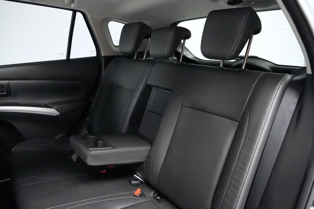 Suzuki S-Cross – foto 11