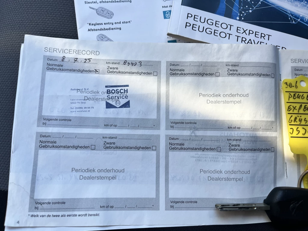 Peugeot Traveller – foto 39