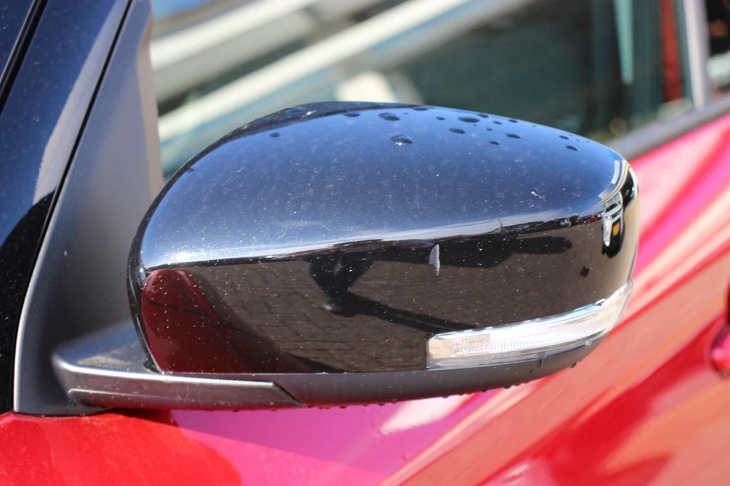 Suzuki Swift – foto 16