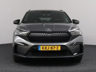 Škoda Enyaq iV – thumbnail 7