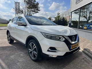 Nissan QASHQAI – thumbnail 14