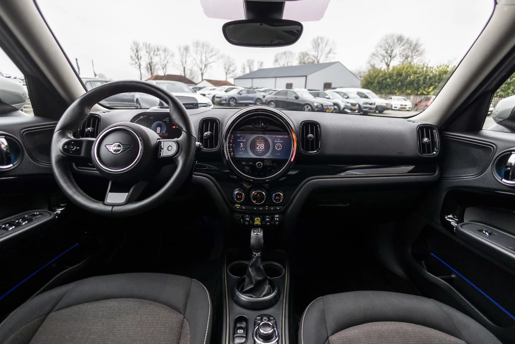 MINI Countryman – foto 34