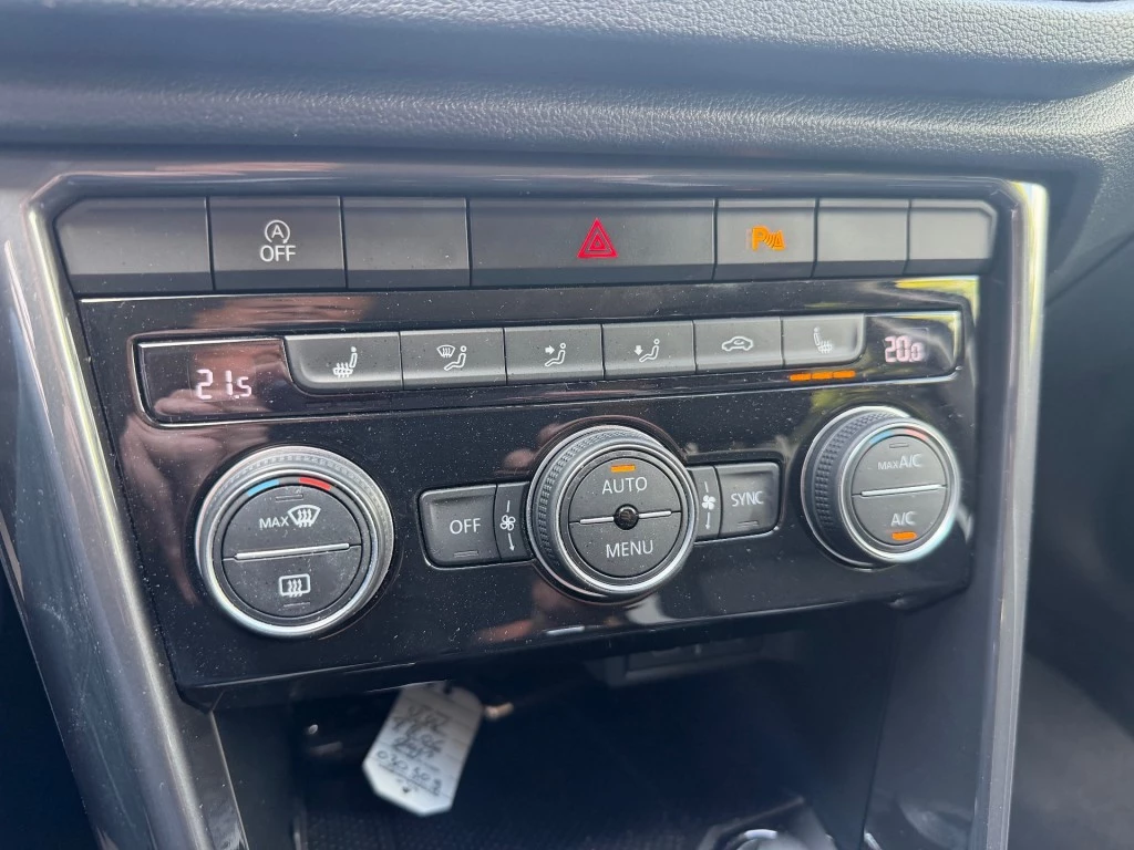 Volkswagen T-Roc – foto 29