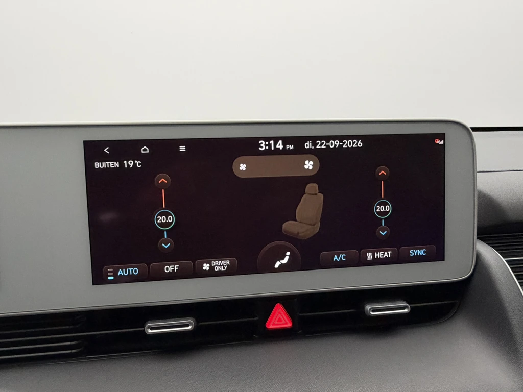 Hyundai IONIQ 5 – foto 18