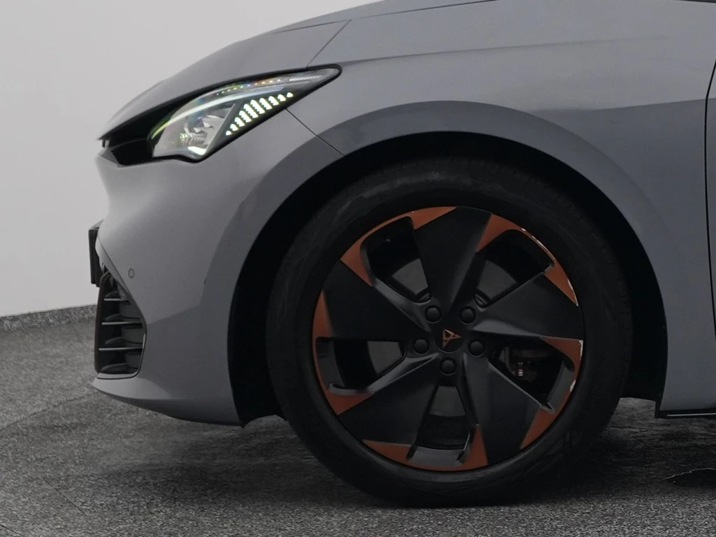 CUPRA Born – foto 32