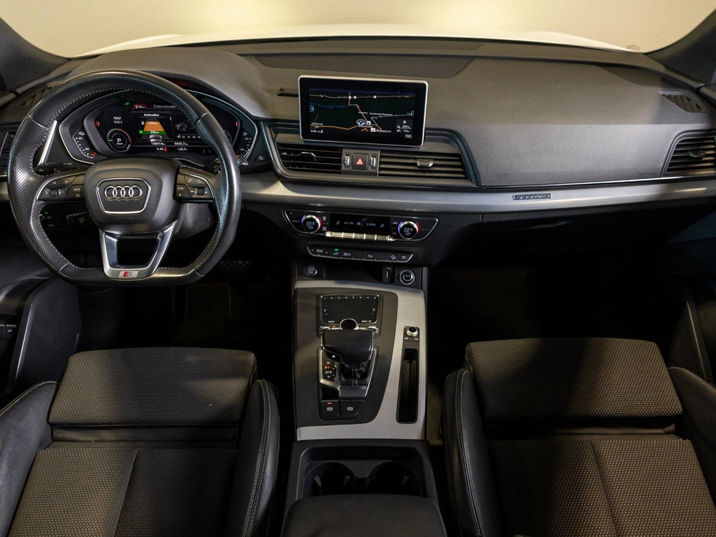 Audi Q5 – foto 45