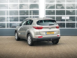 Kia Sportage – thumbnail 5