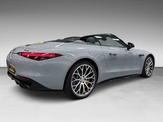 Mercedes-Benz SL – thumbnail 9