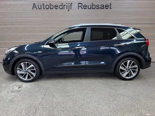 Kia Niro – thumbnail 2