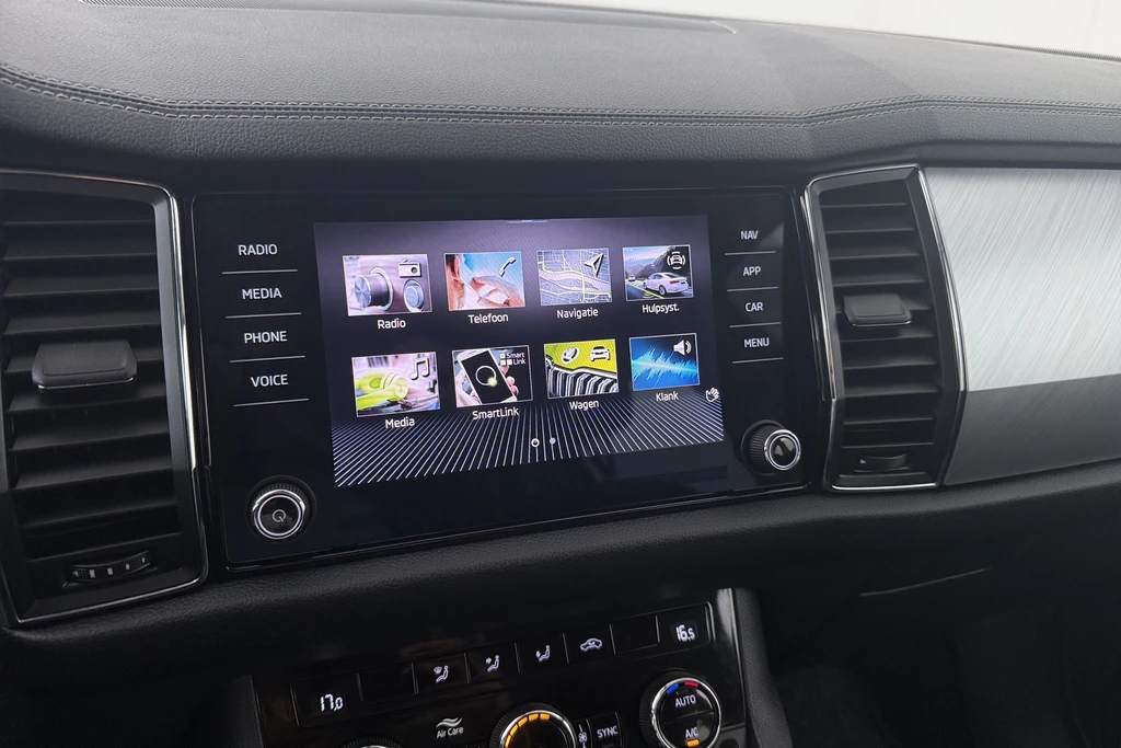 Škoda Kodiaq – foto 27