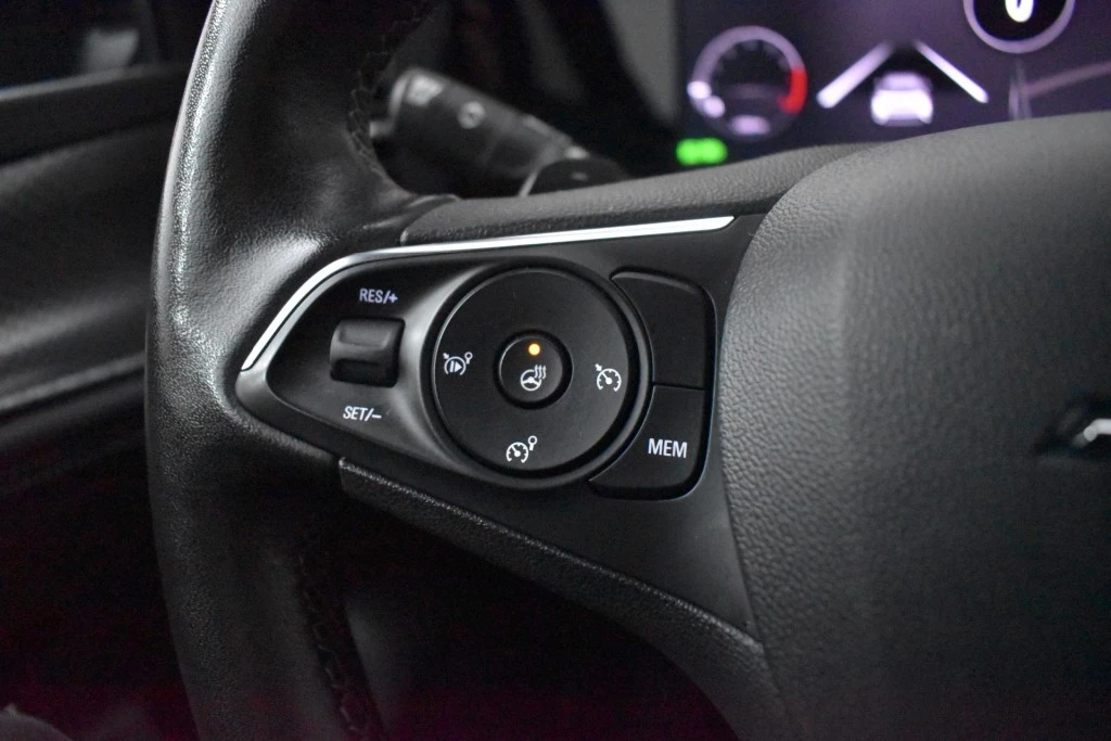 Opel Mokka – foto 15