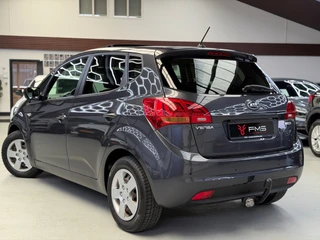 Kia Venga – thumbnail 4