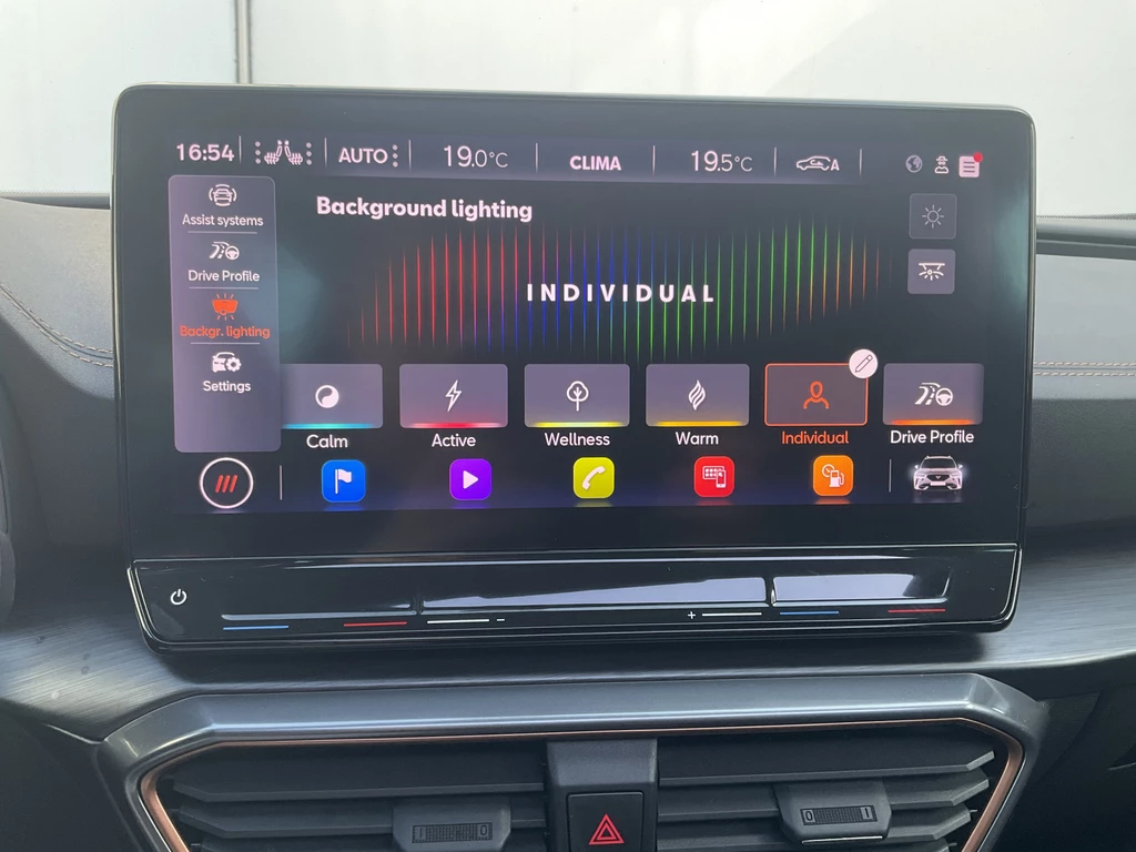 CUPRA Formentor – foto 48