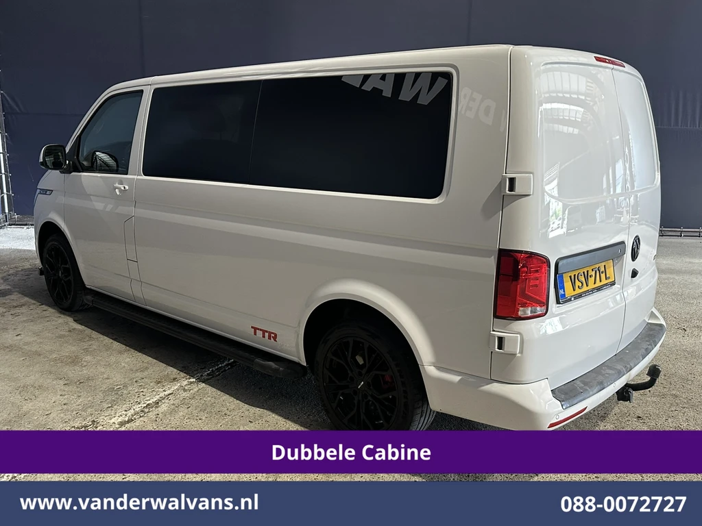 Volkswagen Transporter – foto 2