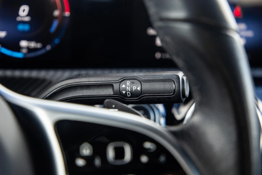 Mercedes-Benz CLA – foto 31