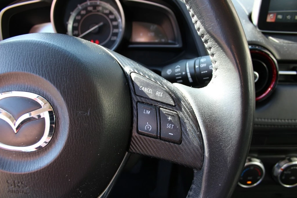 Mazda CX-3 – foto 18