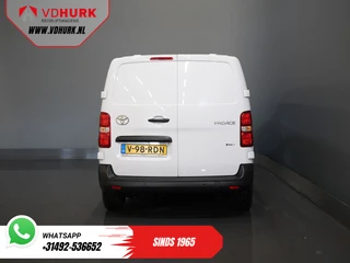 Toyota ProAce – thumbnail 4