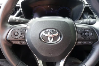 Toyota Corolla – thumbnail 15