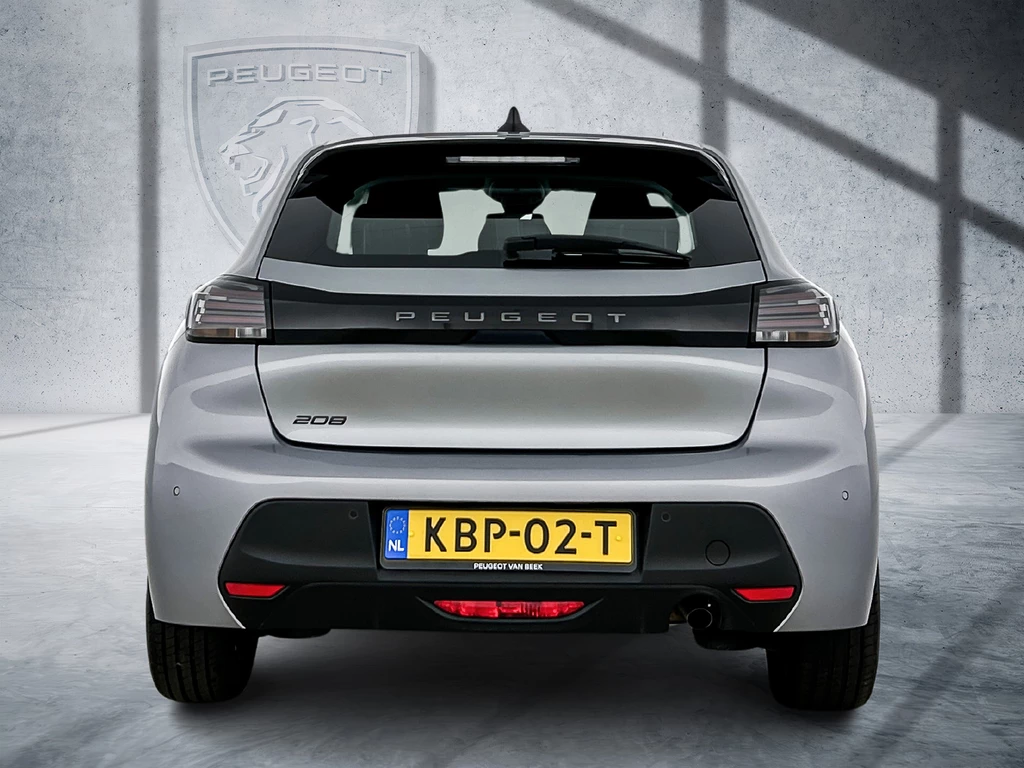 Peugeot 208 – foto 3