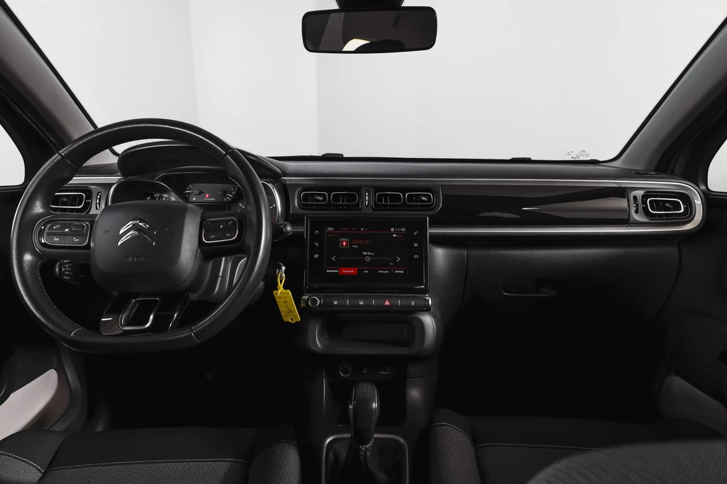 Citroën C3 – foto 12
