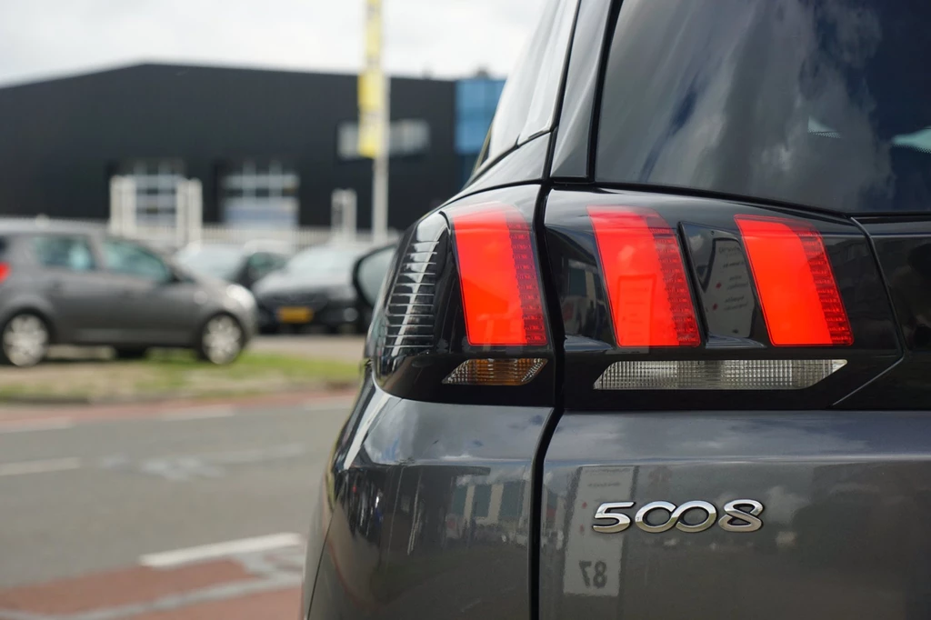Peugeot 5008 – foto 15