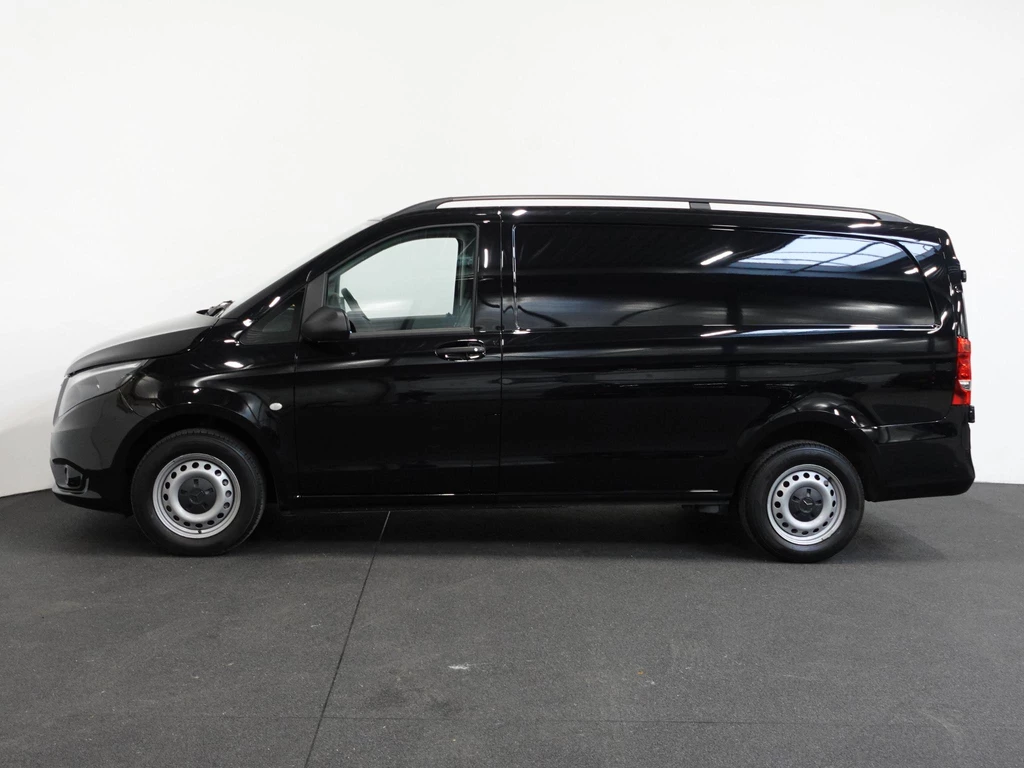 Mercedes-Benz Vito – foto 3
