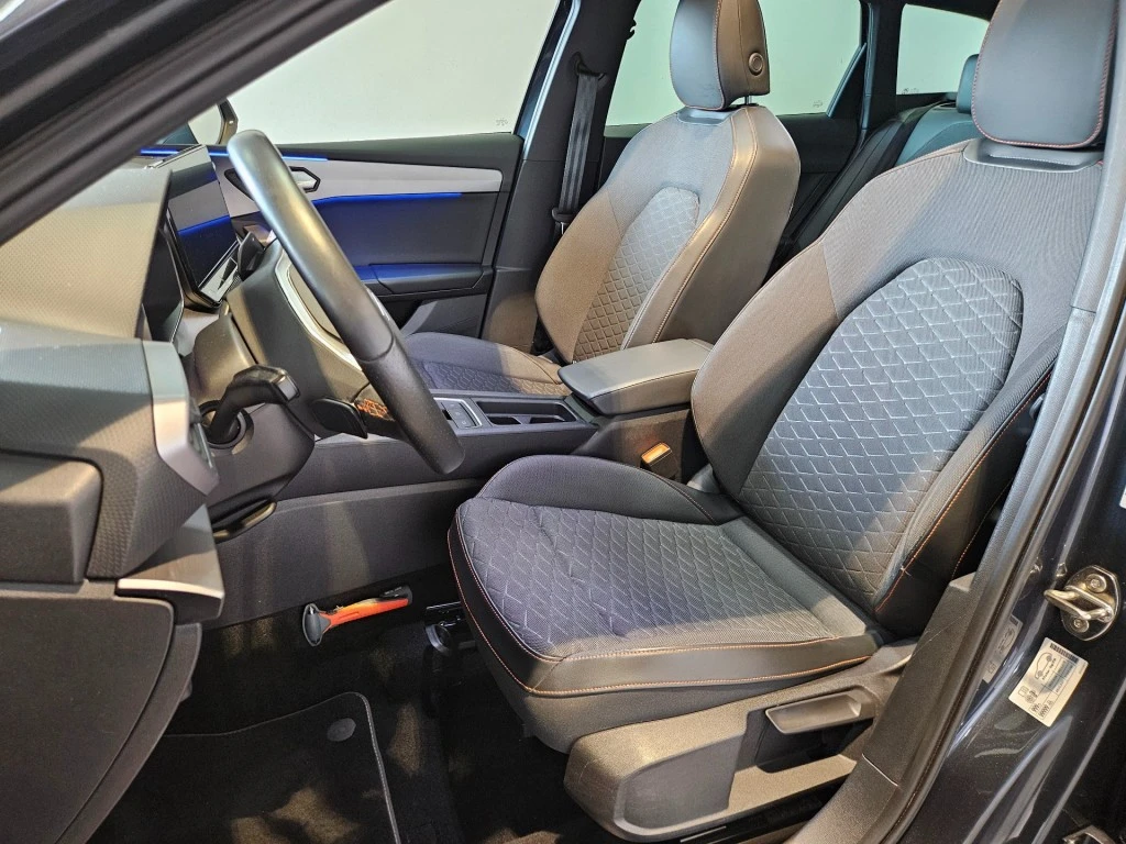 SEAT Leon – foto 30