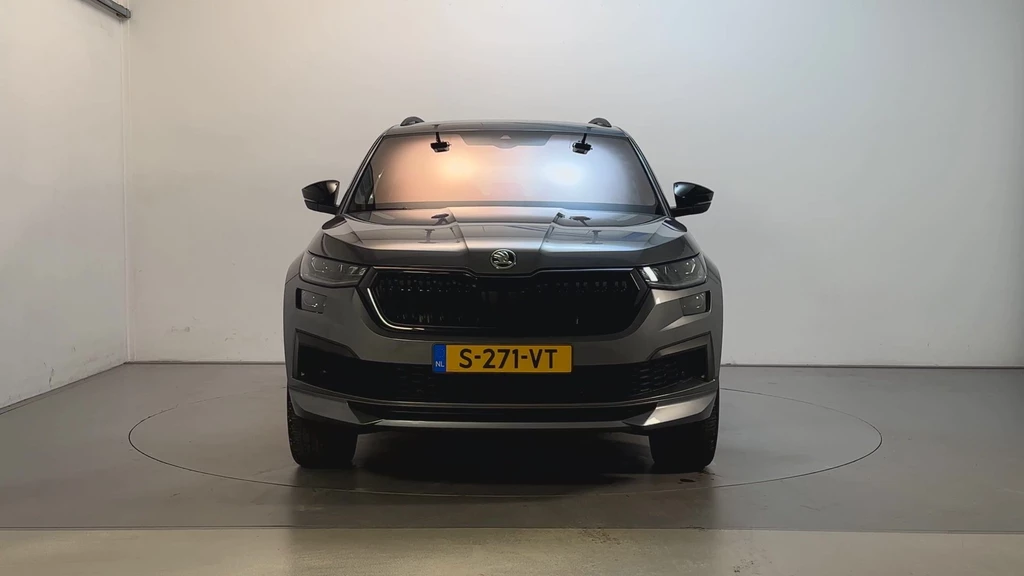 Škoda Kodiaq – foto 8