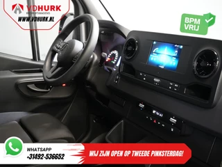 Mercedes-Benz Sprinter – thumbnail 9