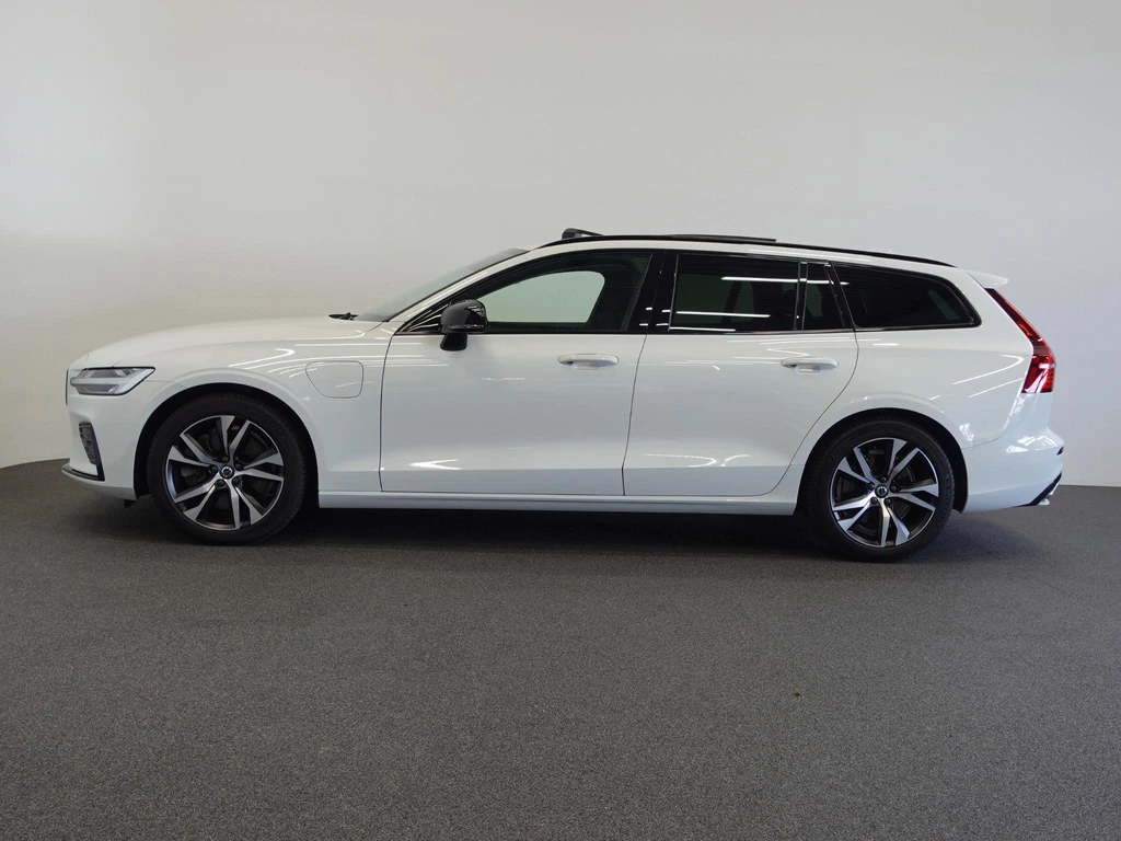 Volvo V60 – foto 2