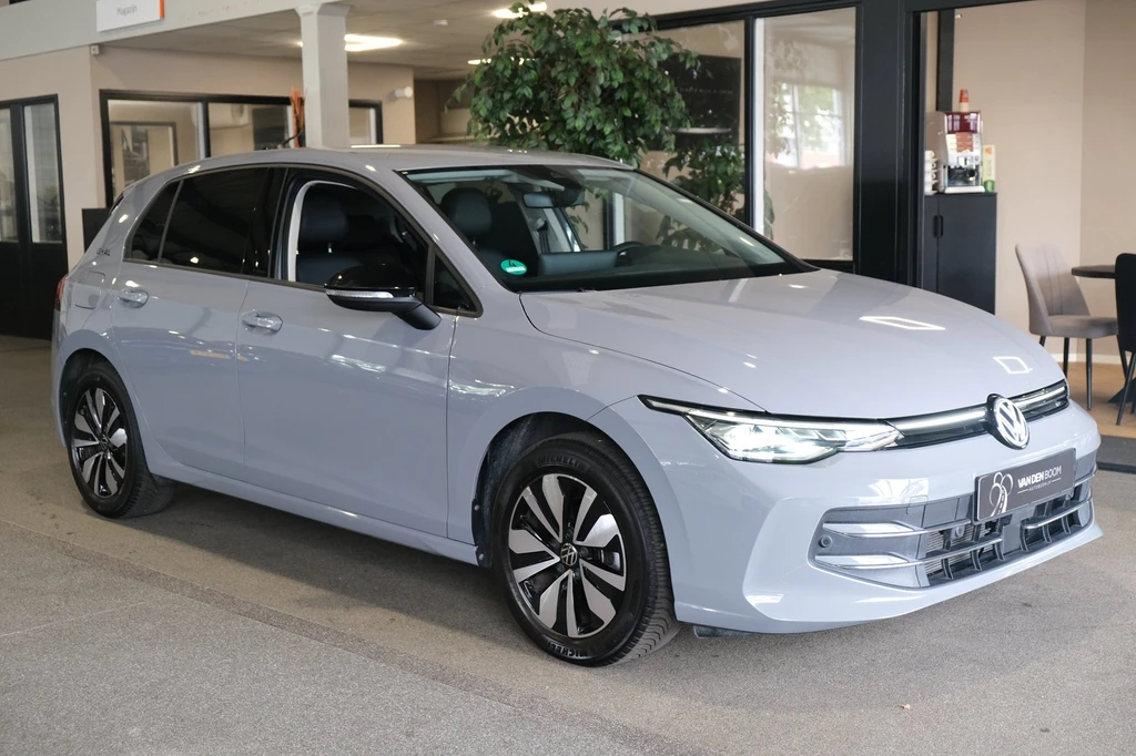 Volkswagen Golf – foto 13