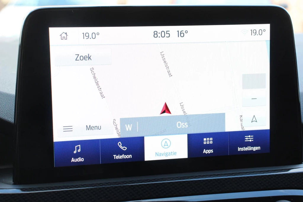 Ford Kuga – foto 25