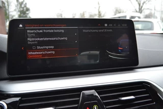 BMW 5 Serie – thumbnail 13