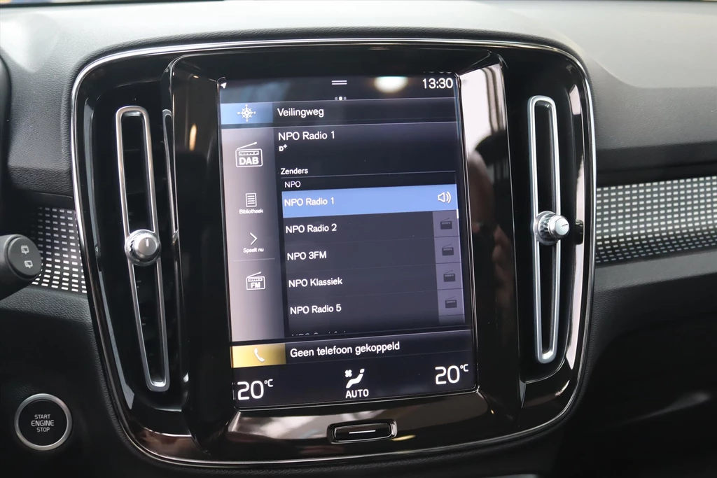 Volvo XC40 – foto 28