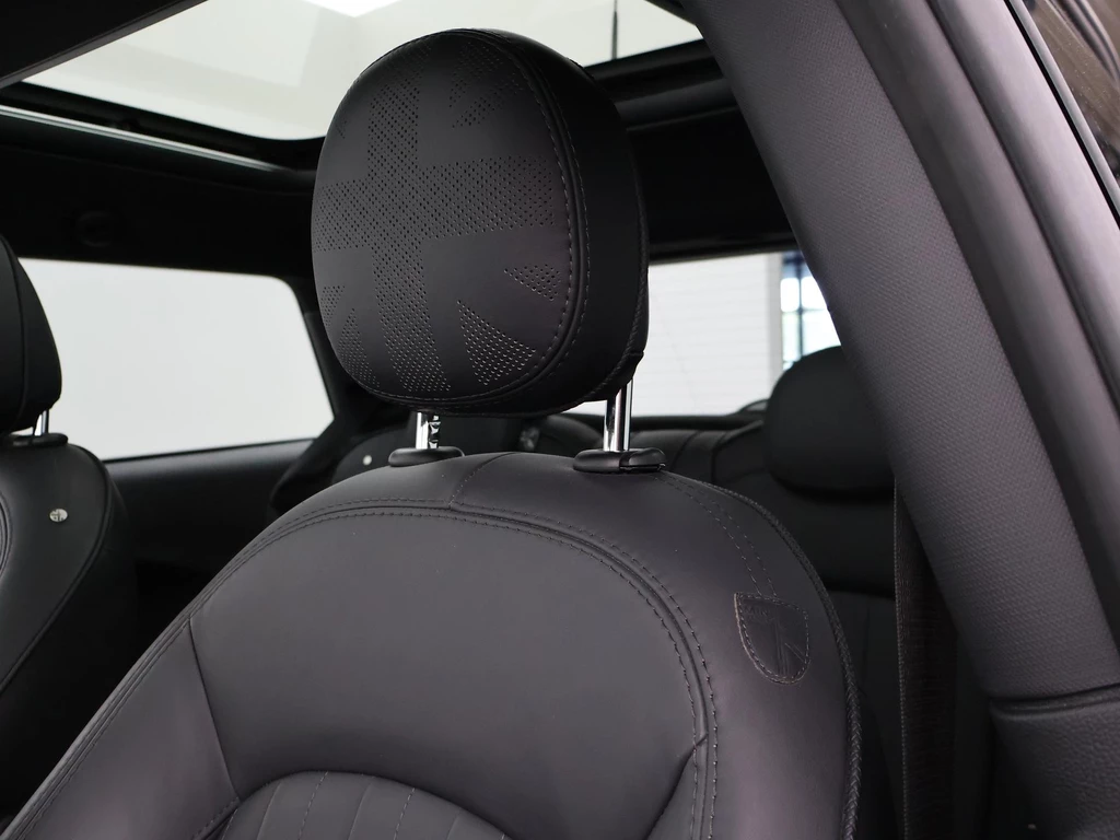 MINI Electric – foto 32