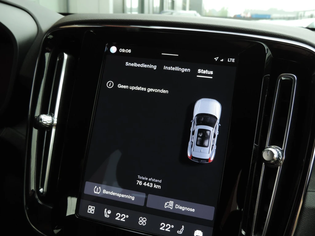 Volvo XC40 – foto 45