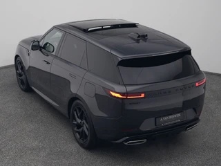 Land Rover Range Rover Sport – thumbnail 7