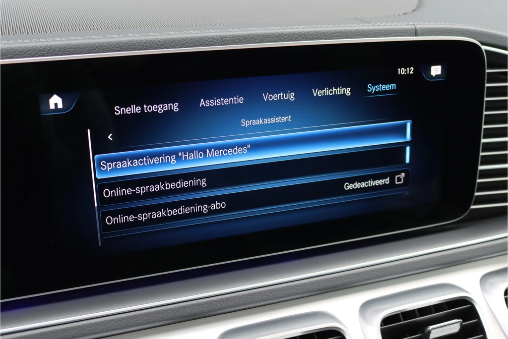 Mercedes-Benz GLE – foto 55