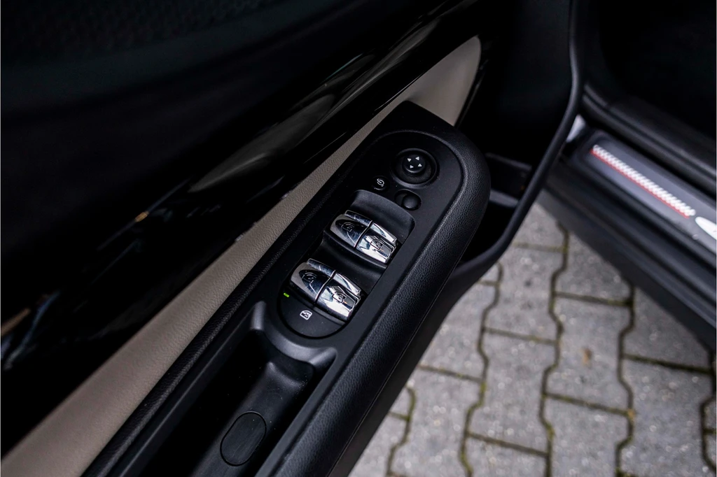 MINI Clubman – foto 23