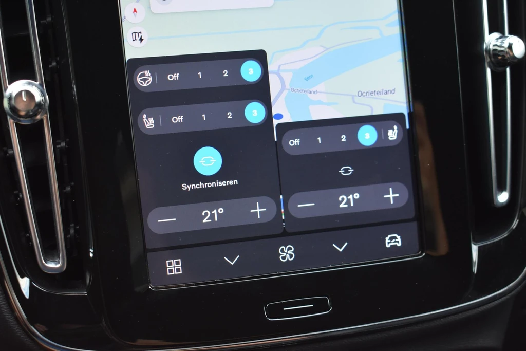 Volvo XC40 – foto 22