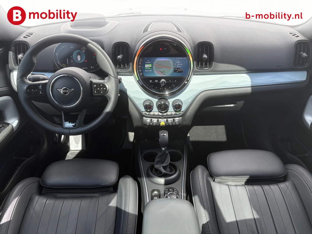 MINI Countryman – foto 14