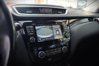 Nissan QASHQAI – thumbnail 24