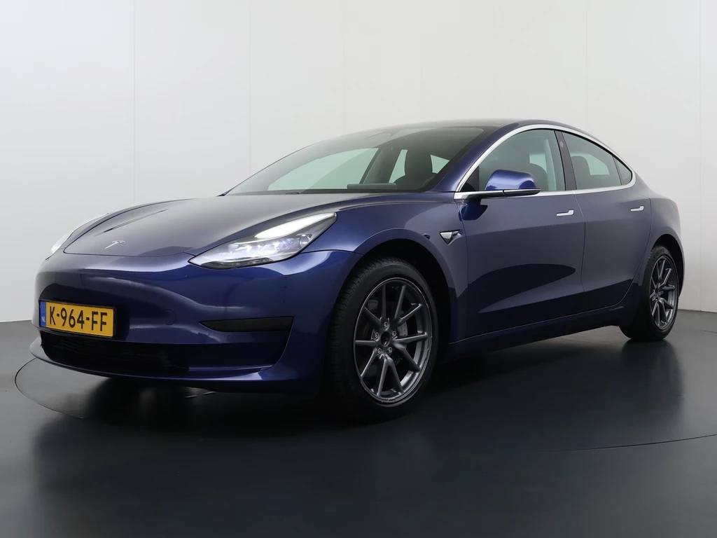 Tesla Model 3 – foto 2