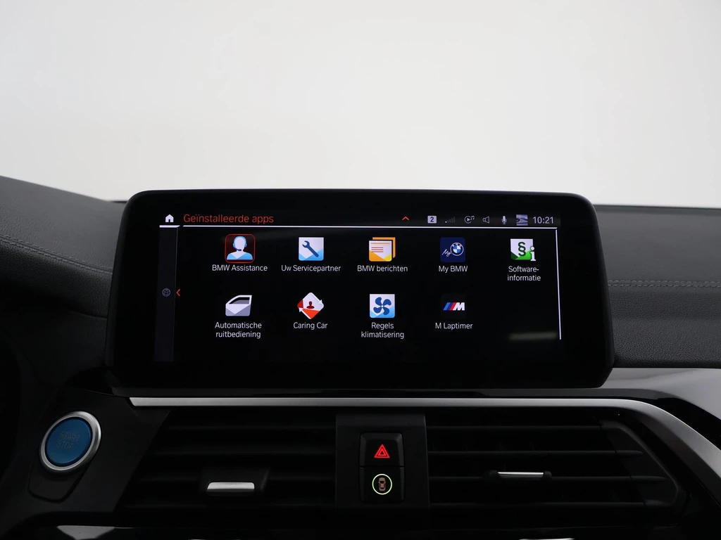 BMW iX3 – foto 51