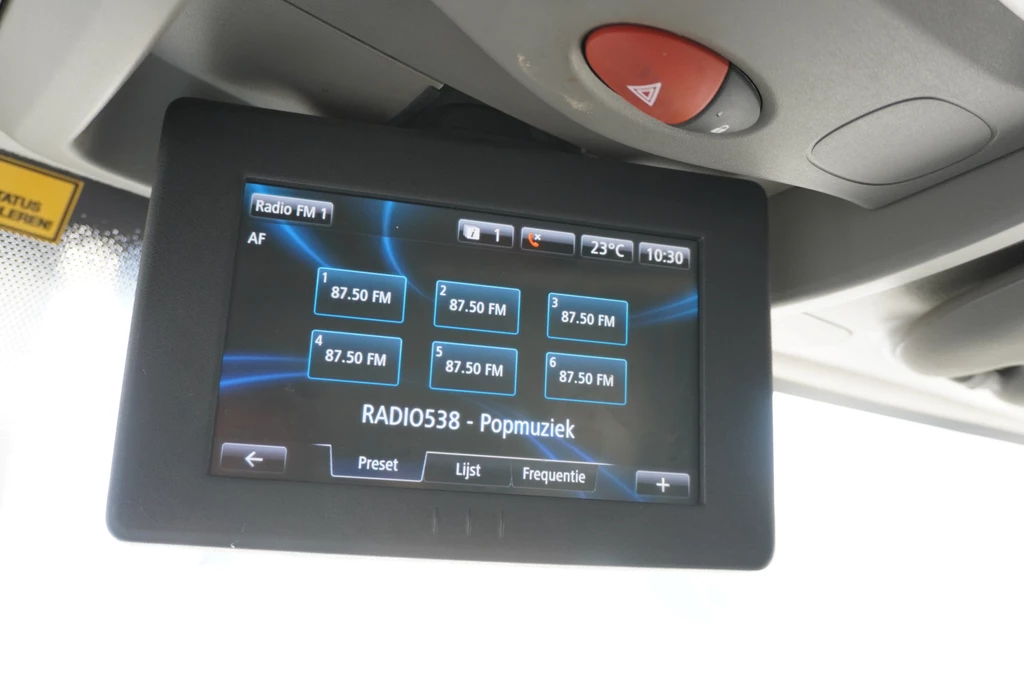 Renault Master – foto 10