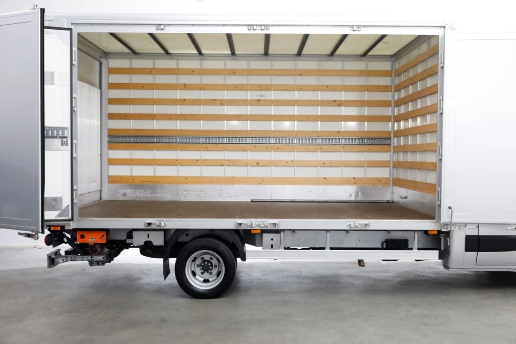 Opel Movano – foto 3