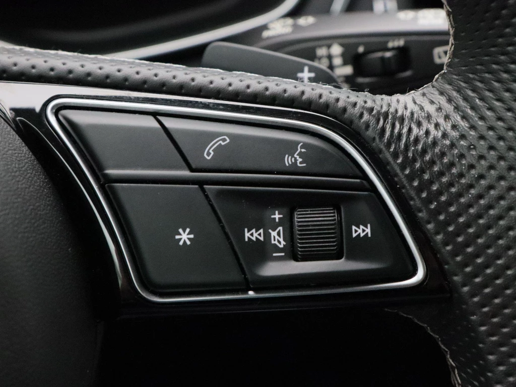 Audi A4 – foto 27