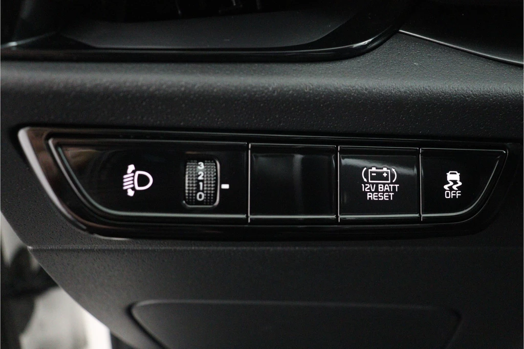 Kia Niro – foto 24